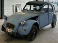 Citroen 2CV 2CV6 2CV6 Citroen eend opknapper Barnfind schuurvo Синій - thumbnail 13