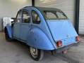 Citroen 2CV 2CV6 2CV6 Citroen eend opknapper Barnfind schuurvo Синій - thumbnail 5