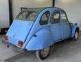 Citroen 2CV 2CV6 2CV6 Citroen eend opknapper Barnfind schuurvo Синій - thumbnail 6