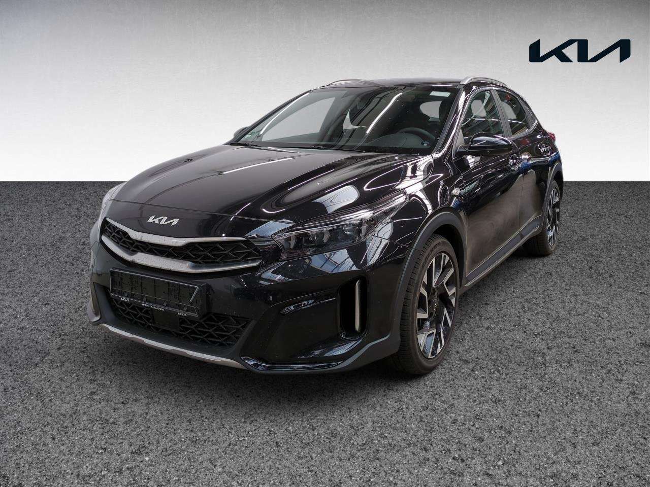 Kia XCeed 2026