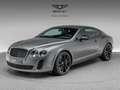Bentley Continental Supersports / Carbon- Schalensitze Fioletowy - thumbnail 6