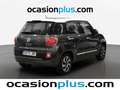 Fiat 500L 1.4 Lounge Gris - thumbnail 4