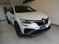 Renault Arkana Mild Hybrid 160 EDC R.S.Line Aut. Weiß - thumbnail 2