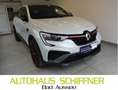Renault Arkana Mild Hybrid 160 EDC R.S.Line Aut. Weiß - thumbnail 1