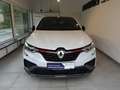 Renault Arkana Mild Hybrid 160 EDC R.S.Line Aut. Weiß - thumbnail 3