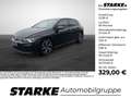 Volkswagen Golf 2.0 TSI DSG 4MOTION R-Line Pano Matrix AHK ACC Schwarz - thumbnail 1