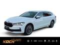 Skoda Superb C.L&K 2.0TDI*DSG*NAVI*PANODACH*MATRIX-LED Blanc - thumbnail 1