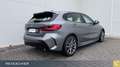 BMW 120 i Aut.M Sport,LCPro.AHK,RFK,adLED Grau - thumbnail 2