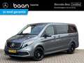 Mercedes-Benz EQV 300 L2 Avantgarde | 6 persoons, 360 Camera, Pano, Dist Gris - thumbnail 1