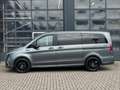 Mercedes-Benz EQV 300 L2 Avantgarde | 6 persoons, 360 Camera, Pano, Dist Gris - thumbnail 3