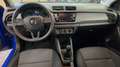 Skoda Fabia Cool Plus 1.0l 75PS SHZ KLIMA DAB BLUETH USB 2HAND Blau - thumbnail 9