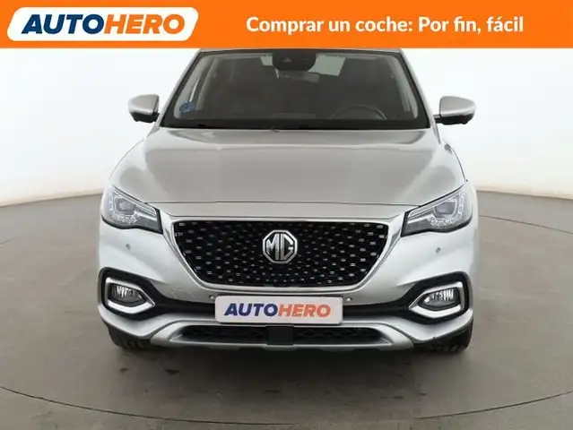 MG HS view 9