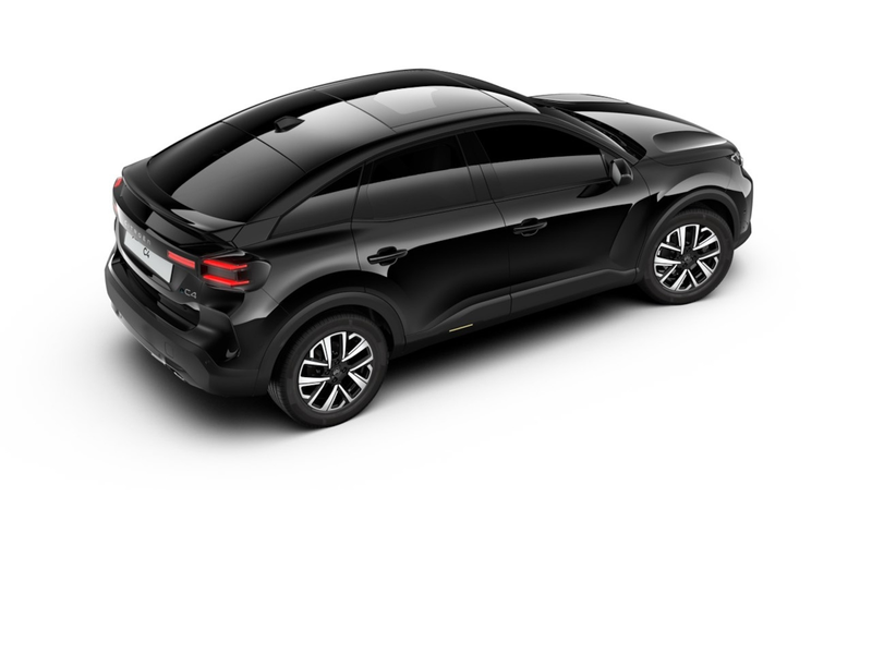 Citroen C4 MAX Hybrid 145 e-DSC6 SCHIEBEDACH WINTER-/ TECHNOP — photo 4