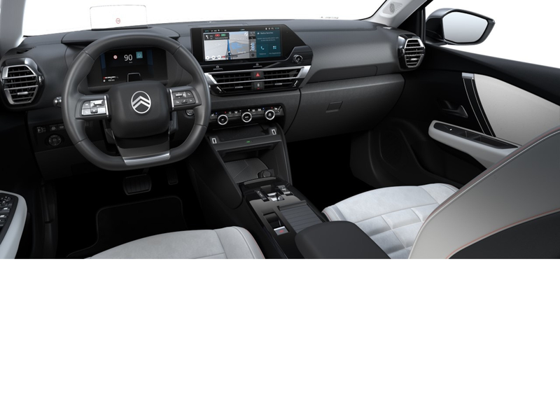 Citroen C4 MAX Hybrid 145 e-DSC6 SCHIEBEDACH WINTER-/ TECHNOP — photo 6