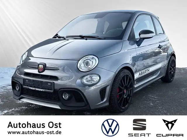 Abarth 595 Competizione 1.4 T-Jet 16V Klima Einparkhilfe Fenster el.