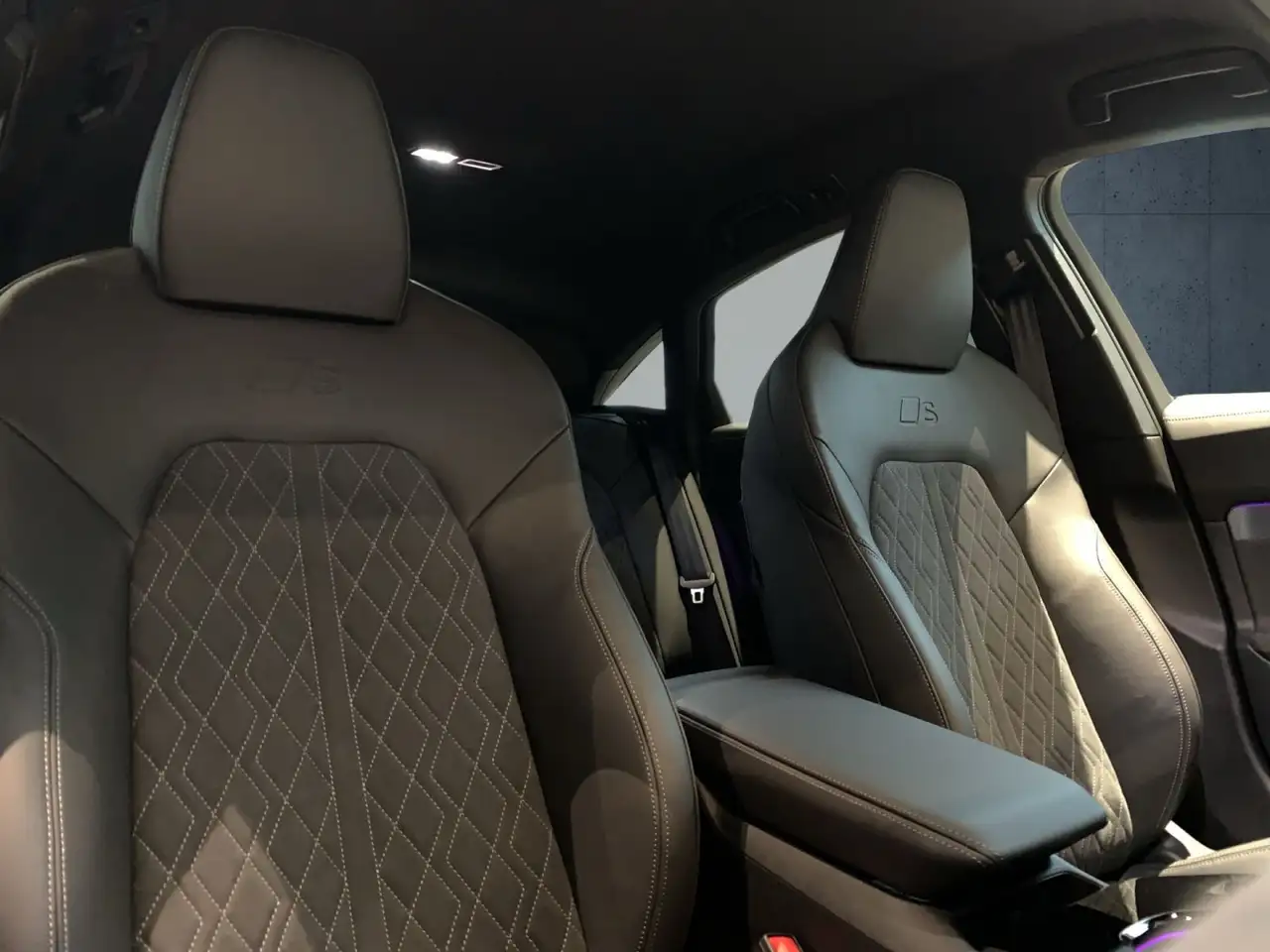 Audi A5 A5 Limo e-hybrid qu. S line Tech+/20"/Assist 16