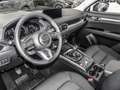 Mazda CX-5 2023 2.0L e-SKYACTIV G 165FWD 6GS AD'VANTAGE HUD N Grau - thumbnail 4