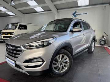 1.7CRDi 115Ch CHAINE DE DISTRIBUTION T.PANO CUIR GAR 12M