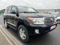 Toyota Land Cruiser 4,5 V8*J200*ARMOURED*GUARD*B6*STOCK Zwart - thumbnail 2