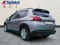 Peugeot 2008 Signature 1.2 PureTech 110, Automatik Grau - thumbnail 4