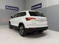 Skoda Karoq 2.0TDI Adblue Ambition 85kW Blanco - thumbnail 2
