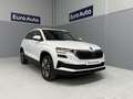 Skoda Karoq 2.0TDI Adblue Ambition 85kW Blanco - thumbnail 1