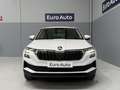 Skoda Karoq 2.0TDI Adblue Ambition 85kW Blanco - thumbnail 3