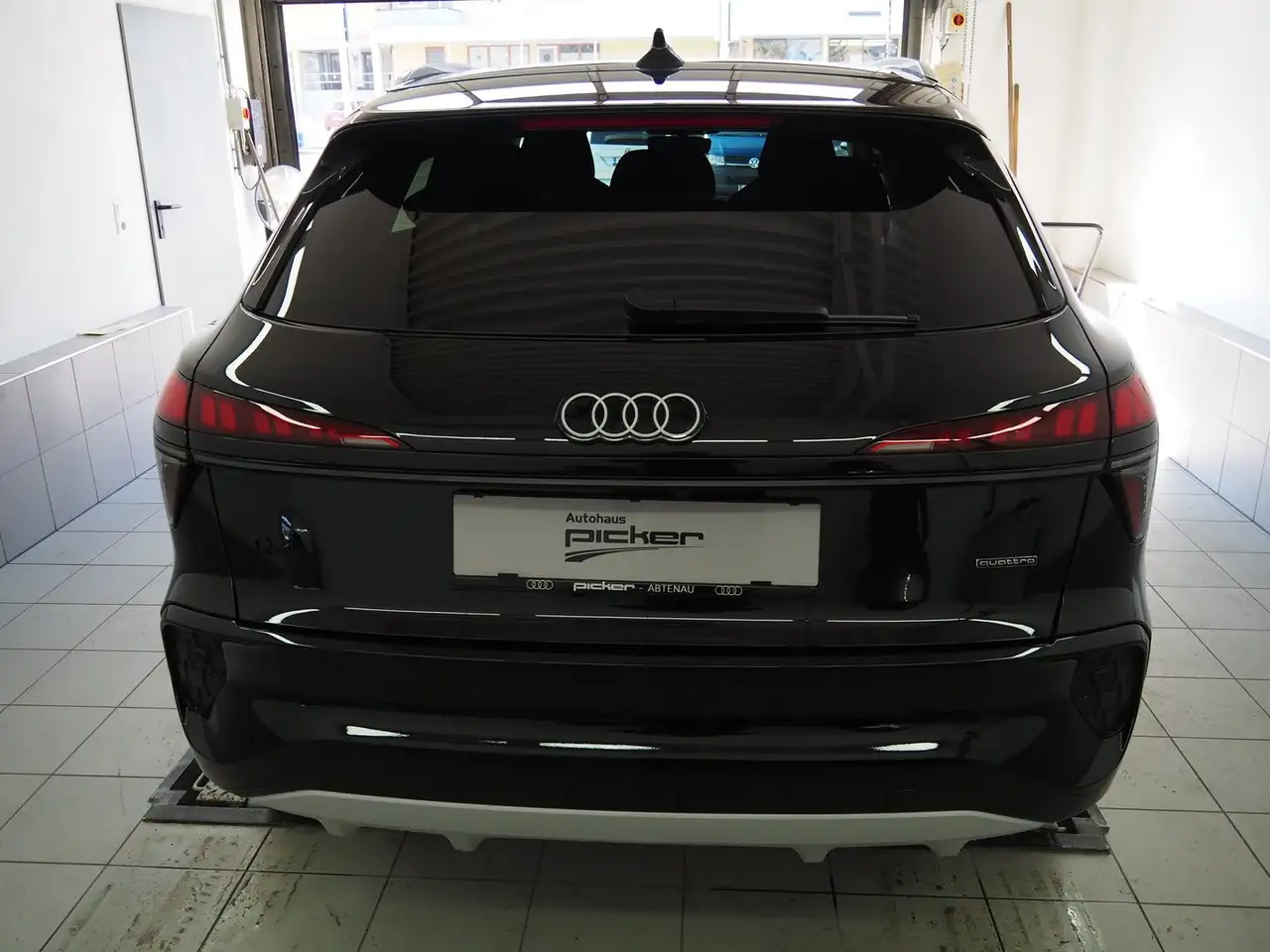 Audi Q3 2026
