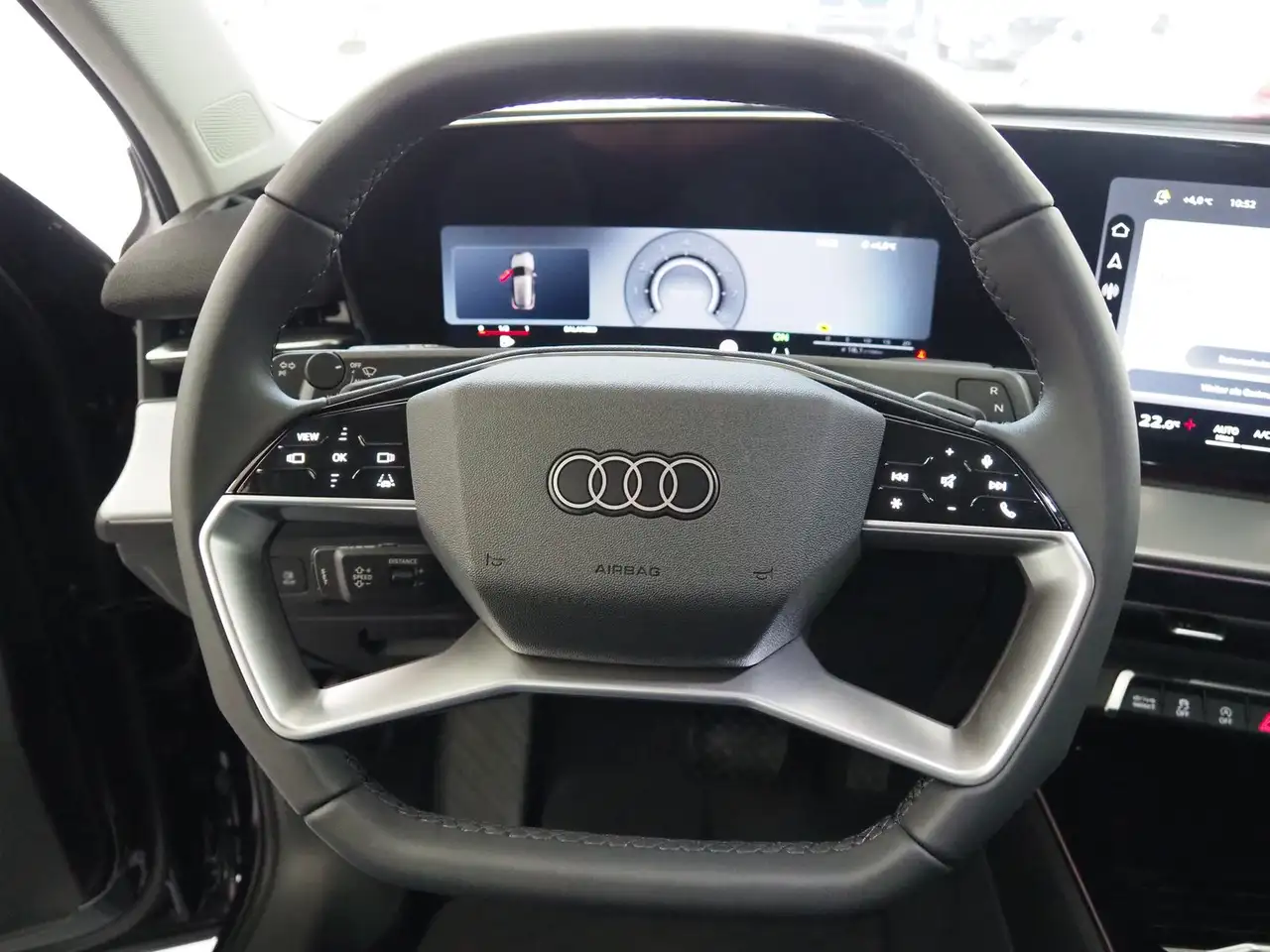 Audi Q3 2026 — фото 10