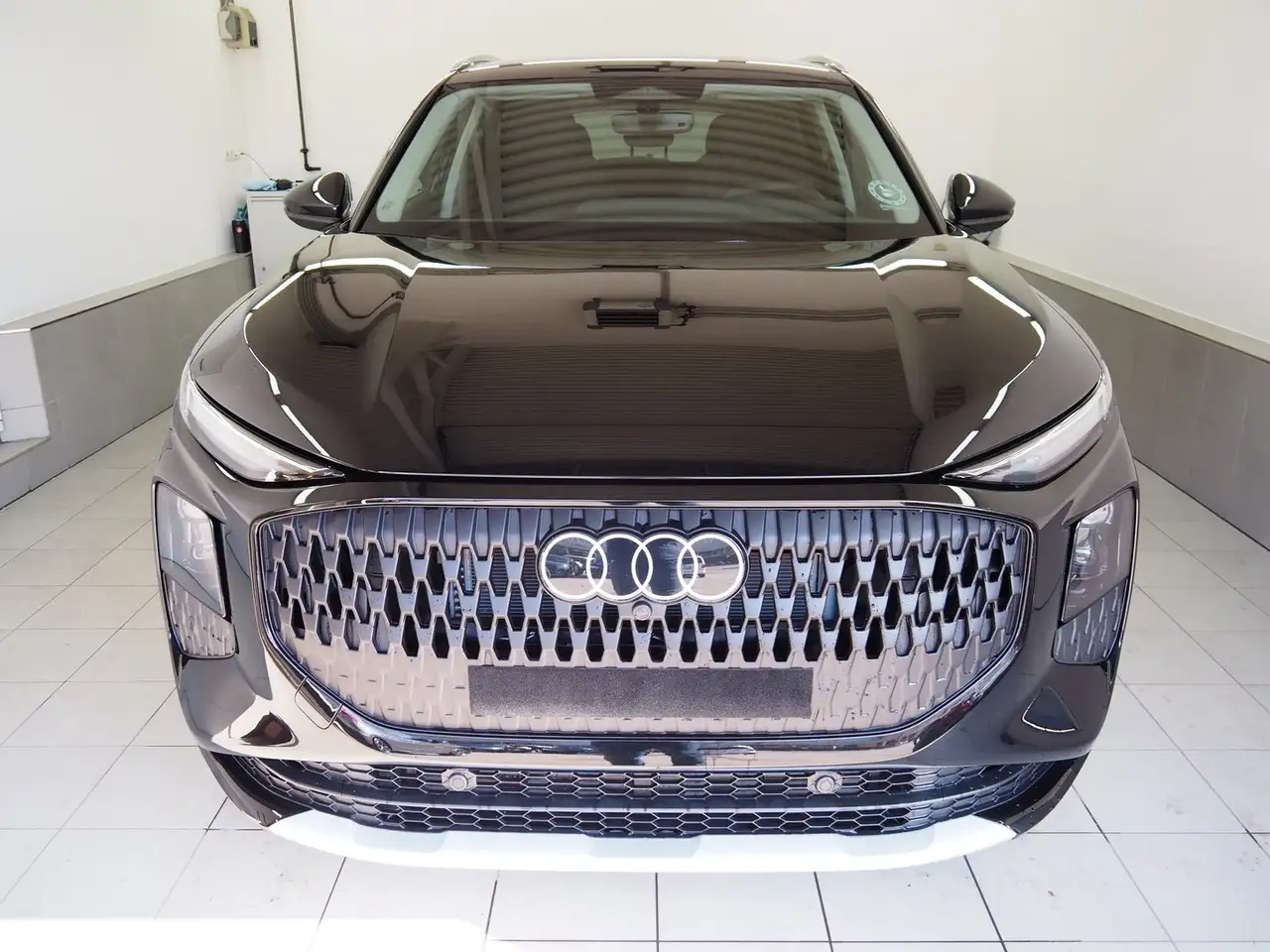 Audi Q3 2026