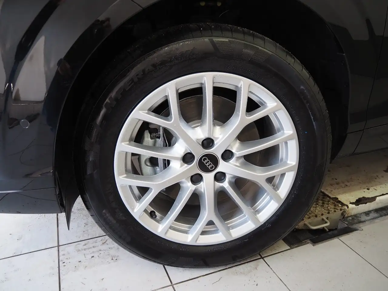 Audi Q3 2026