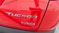 Hyundai TUCSON 1.6 TGDI HEV Tecno 2C AT Rojo - thumbnail 21