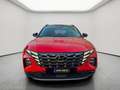 Hyundai TUCSON 1.6 TGDI HEV Tecno 2C AT Rojo - thumbnail 5