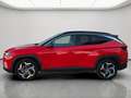 Hyundai TUCSON 1.6 TGDI HEV Tecno 2C AT Rojo - thumbnail 3