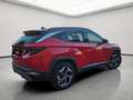 Hyundai TUCSON 1.6 TGDI HEV Tecno 2C AT Rojo - thumbnail 11