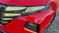 Hyundai TUCSON 1.6 TGDI HEV Tecno 2C AT Rojo - thumbnail 17
