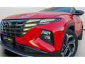 Hyundai TUCSON 1.6 TGDI HEV Tecno 2C AT Rojo - thumbnail 16