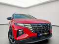Hyundai TUCSON 1.6 TGDI HEV Tecno 2C AT Rojo - thumbnail 12