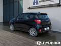 Hyundai i10 Select  Navi/Kamera/Apps/PDC/Klima Schwarz - thumbnail 3