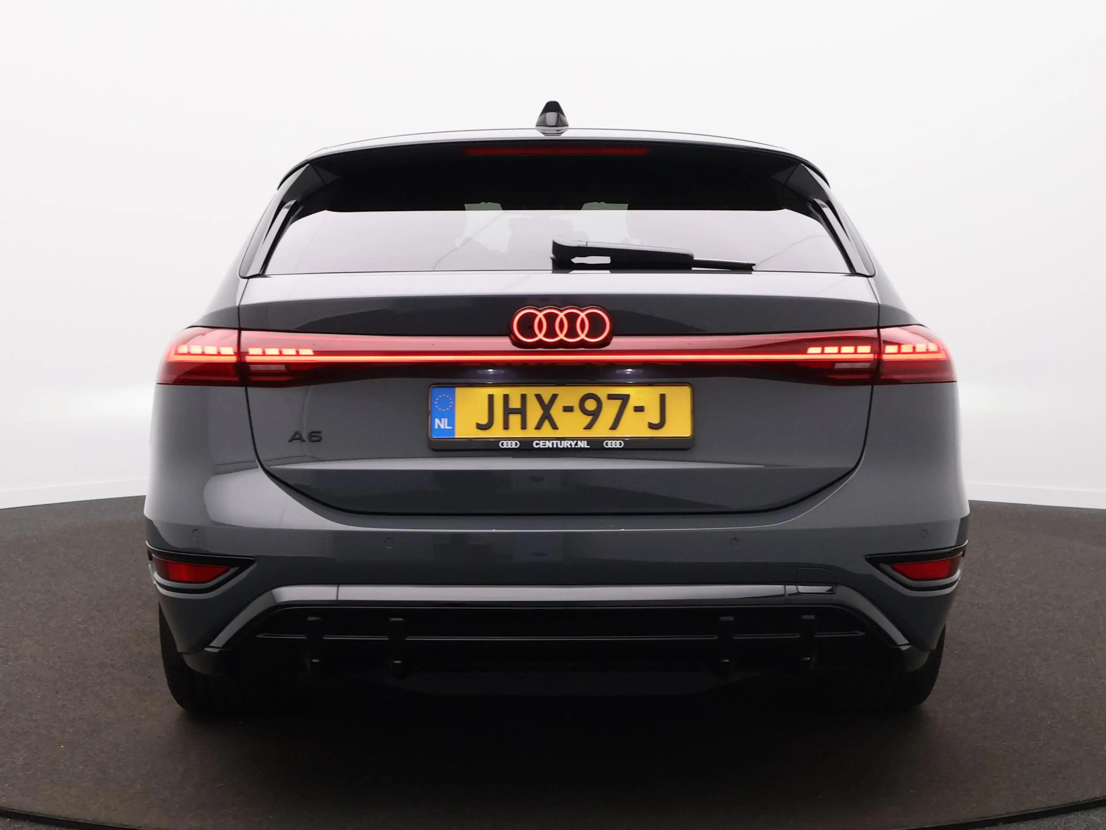 Audi A6 e-tron Avant S edition performance 100 kWh | S-line | 360 — photo 7
