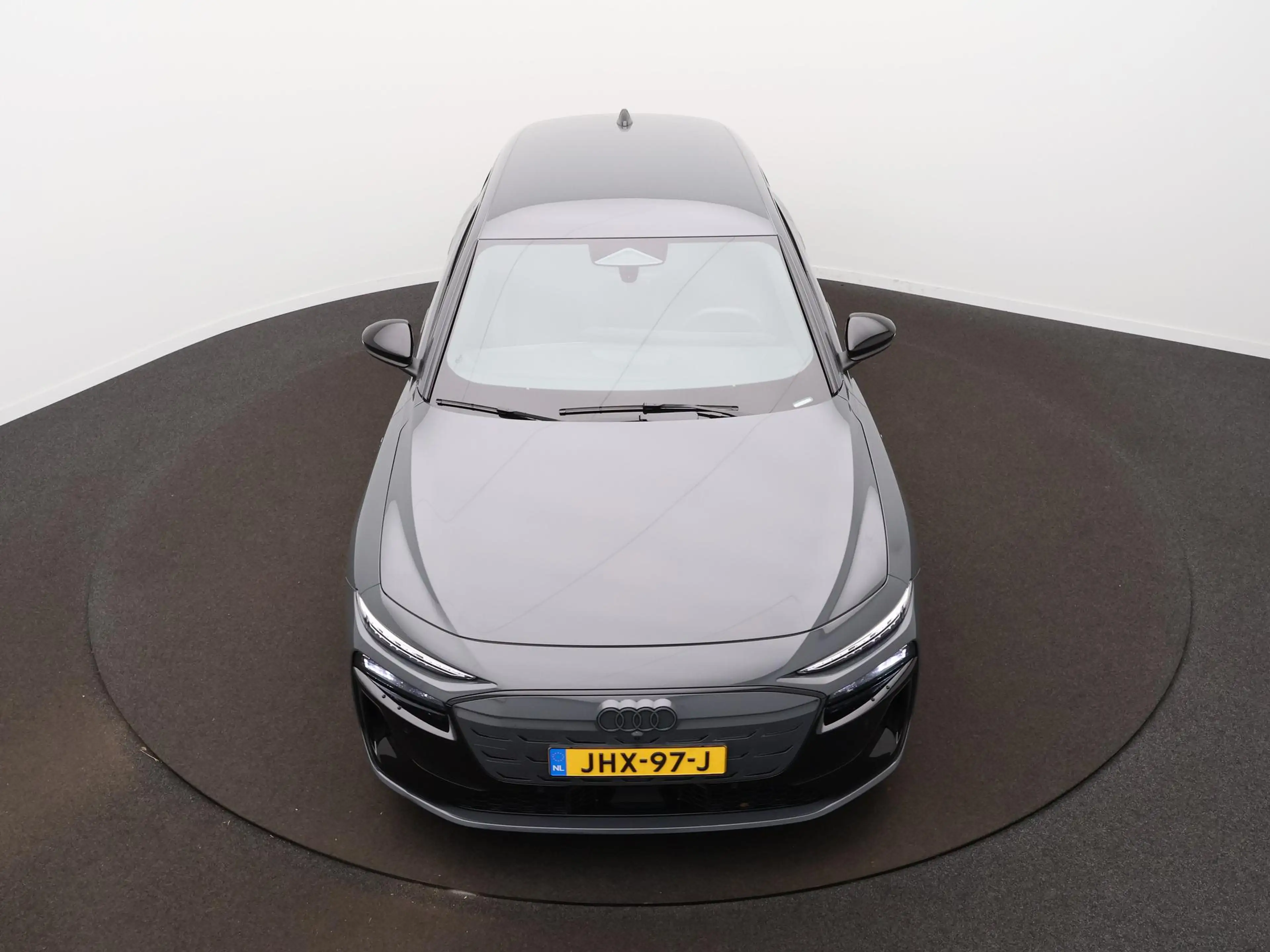 Audi A6 e-tron Avant S edition performance 100 kWh | S-line | 360 — photo 12