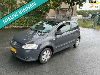 Volkswagen Fox 1.2 Trendline LEUKE AUTO RIJDT EN SCHAKELT GOED