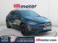 Mercedes-Benz GLA 250 250e Bleu - thumbnail 1