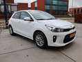 Kia Rio 1.0 TGDI DynamicLine Navi/Camera, Cruise, NL auto, Blanc - thumbnail 3