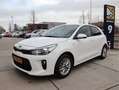 Kia Rio 1.0 TGDI DynamicLine Navi/Camera, Cruise, NL auto, Blanc - thumbnail 1