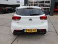 Kia Rio 1.0 TGDI DynamicLine Navi/Camera, Cruise, NL auto, Blanc - thumbnail 5