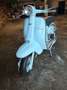 Lambretta Li Lambretta 125 anno 1963 – targa e libretto origina Azul - thumbnail 1