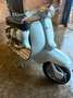 Lambretta Li Lambretta 125 anno 1963 – targa e libretto origina Azul - thumbnail 5
