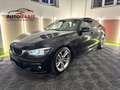 BMW 430 430d xDrive M-Sport LCI LED/Ambiente/Kamera/Navi Schwarz - thumbnail 1