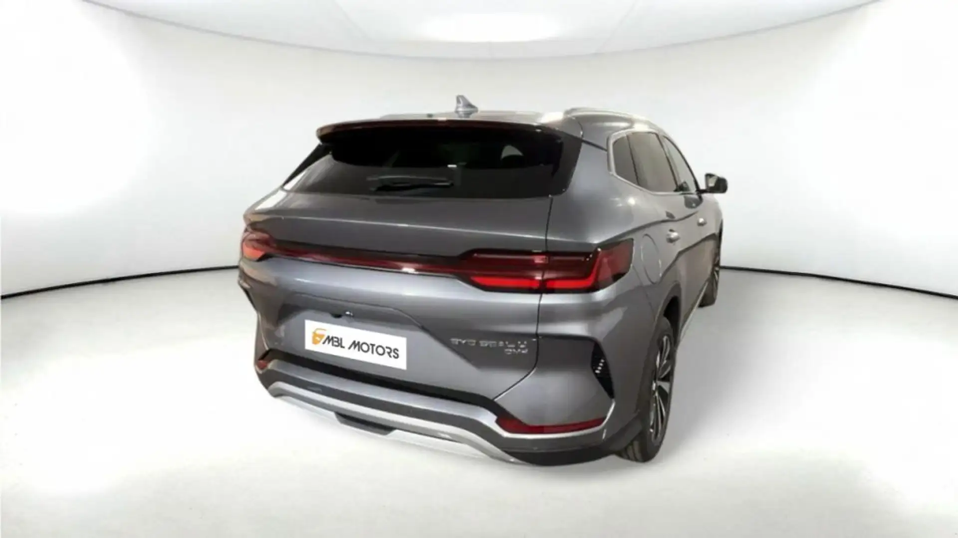 BYD Seal U U DM-I 1.5 PHEV BOOST 2WD Grigio - 2